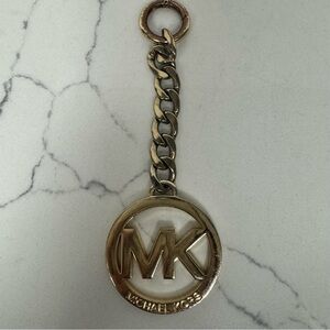 Michael Kors Bag Charm